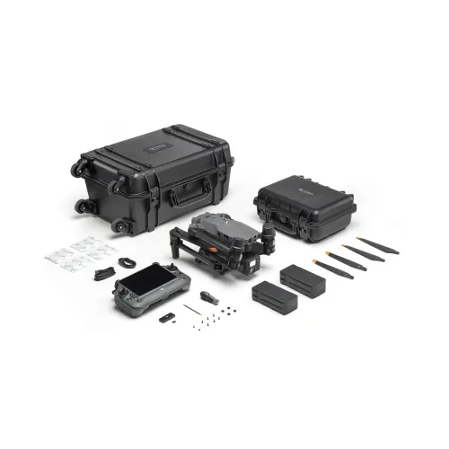 Квадрокоптер DJI Matrice 30 Gray