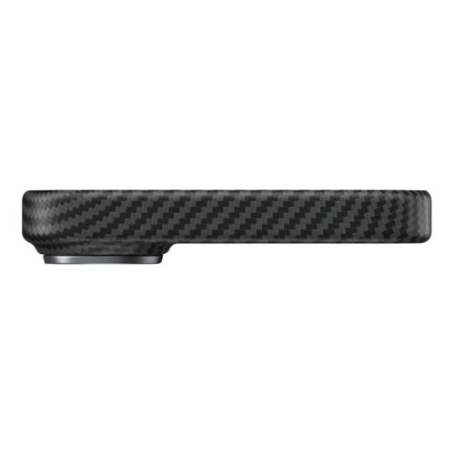 Чехол Benks ArmorAir Case built with Kevlar 600D для iPhone 17 Black