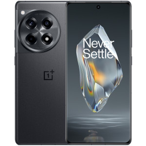 Смартфон OnePlus 12R 8/128Gb Iron Black