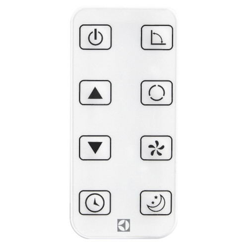 Мобильный кондиционер Electrolux Bliss Art EACM-12 GT/N6 White
