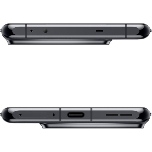 Смартфон OnePlus 12 5G 12/256Gb Silky Black