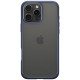Чехол Spigen Ultra Hybrid для iPhone 16 Pro Max (ACS07997) Navy Blue