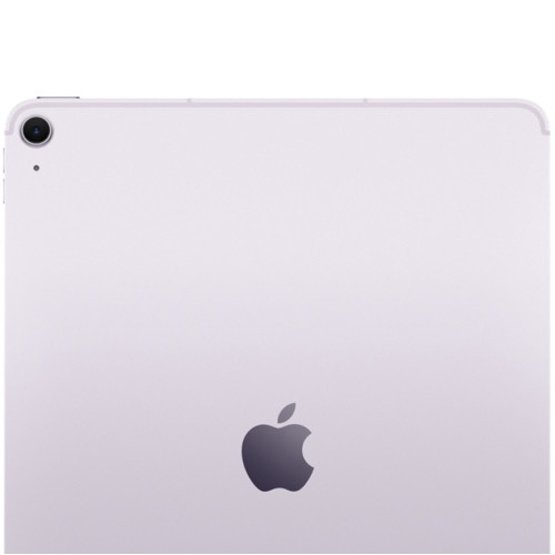Планшет Apple iPad Air 13 (2024) Wi-Fi + Cellular 512Gb Purple
