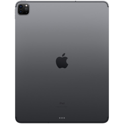 Планшет Apple iPad Pro 12.9 (2021) Wi-Fi + Cellular 128Gb Space Gray (MHR43)