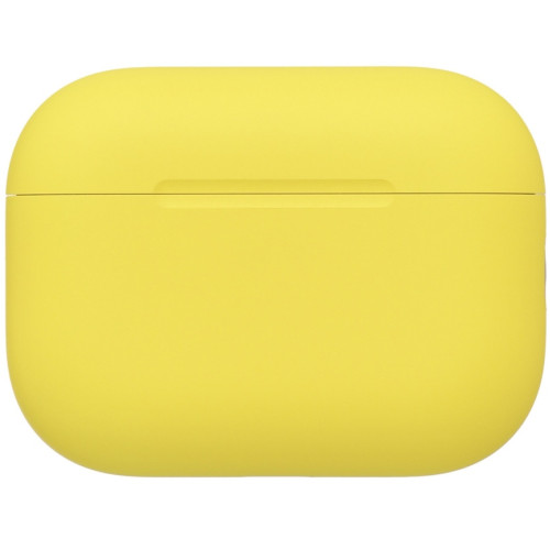 Наушники Apple AirPods Pro 3 Color Lemon