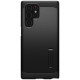 Чехол Spigen Tough Armor Galaxy S22 Ultra (ACS03923) Black