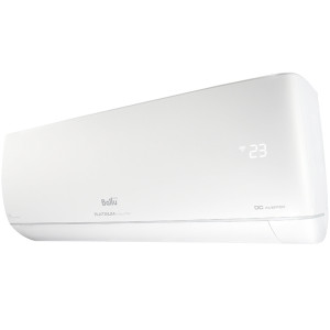 Сплит-система Ballu Platinum Evolution DC BSUI-18HN8_23Y White