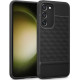 Чехол Spigen Caseology для Galaxy S23 (ACS05749) Matte Black