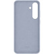 Чехол Samsung Kindsuit Case для Samsung Galaxy S25 Light Blue