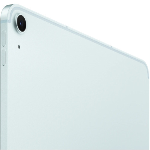 Планшет Apple iPad Air 13 (2025) Wi-Fi + Cellular 256Gb Blue