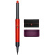 Стайлер Dyson Airwrap Complete Long HS05 Topaz Orange