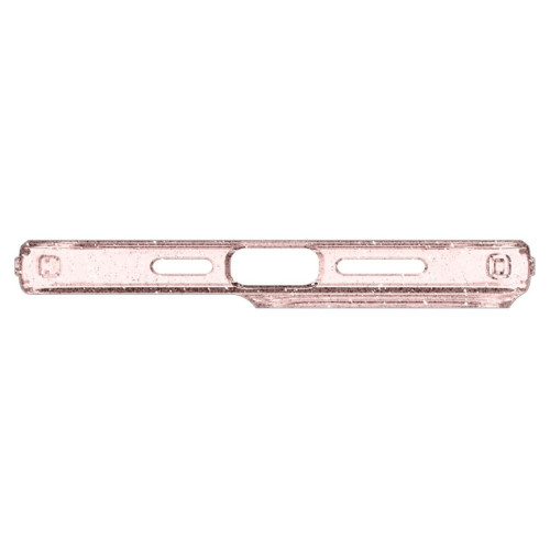 Чехол Spigen Liquid Crystal для iPhone 13 Pro Max (ACS03199) Glitter Rose