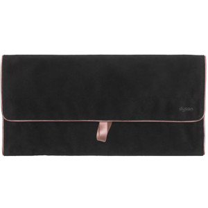 Дорожная сумка Dyson Travel Pouch Black/Rose