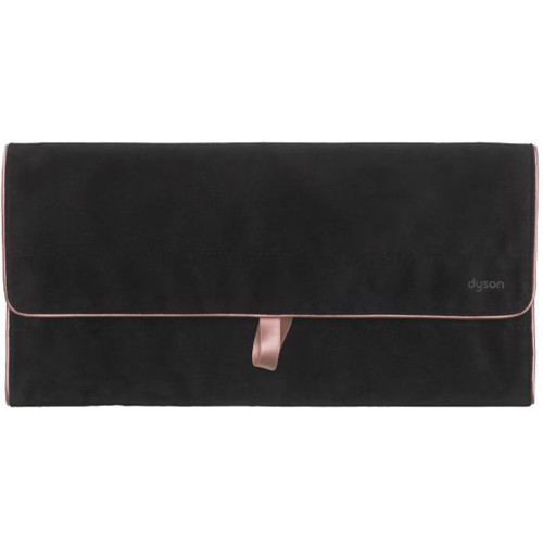 Дорожная сумка Dyson Travel Pouch Black/Rose