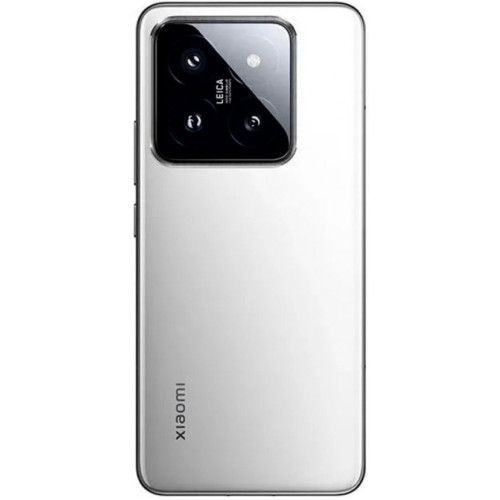 Смартфон Xiaomi 14 Pro 16/512Gb Silver CN