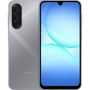 Смартфон Samsung Galaxy A17 6/128Gb Gray