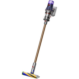 Пылесос Dyson V12 Detect Slim Extra SV46 Blue/Copper