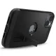 Чехол Spigen Tough Armor MagFit для iPhone 14 Plus (ACS04915) Black