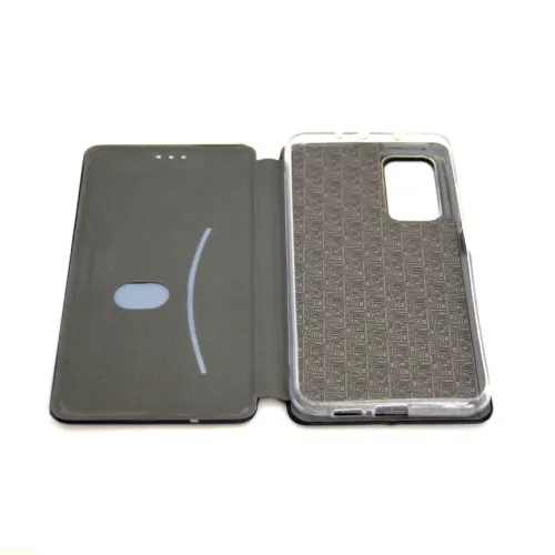 Чехол-книжка Fashion для Xiaomi 12X Black
