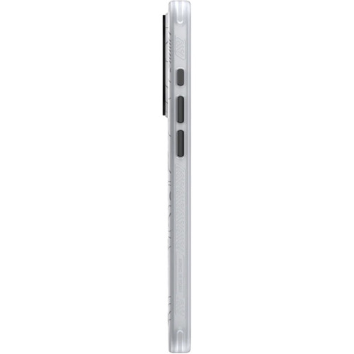 Чехол Benks Phone Case для iPhone 16 Pro Mt. Blanc