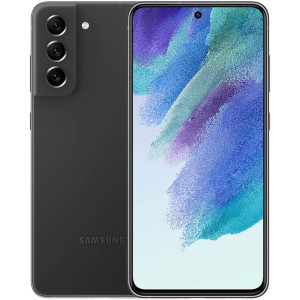 Смартфон Samsung Galaxy S21 FE 5G SM-G990 8/256Gb Graphite