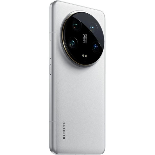 Смартфон Xiaomi 14 Ultra 16/512Gb White Global Version