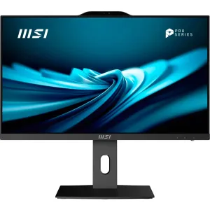 Моноблок MSI Pro AP242P 14M-808XRU 23.8 FHD IPS/ i7-14700/32GB/512Gb SSD (9S6-AE0621-840)