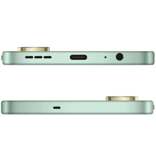 Смартфон Tecno Spark 40 Pro 8/256Gb Green