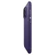 Чехол Spigen Mag Armor MagFit для iPhone 14 Pro Max (ACS05584) Violet