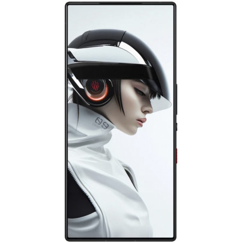 Смартфон ZTE Nubia RedMagic 9 Pro 12/256GB Sleet Black