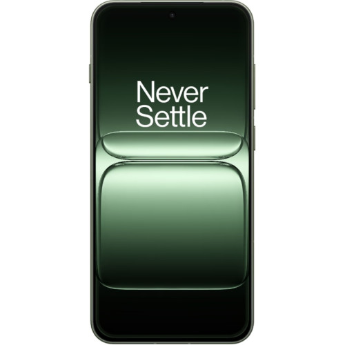 Смартфон OnePlus 13S 12/256Gb Green Silk