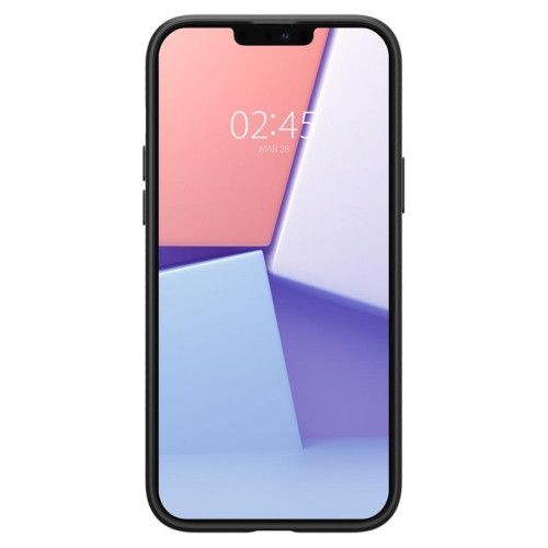Чехол Spigen Liquid Air для iPhone 13 Pro (ACS03258) Matte Black