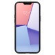 Чехол Spigen Liquid Air для iPhone 13 Pro (ACS03258) Matte Black