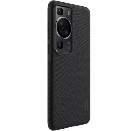 Чехол Nilkin Super Frosted Shield Pro Magnetic для Huawei P60, P60 Pro Black